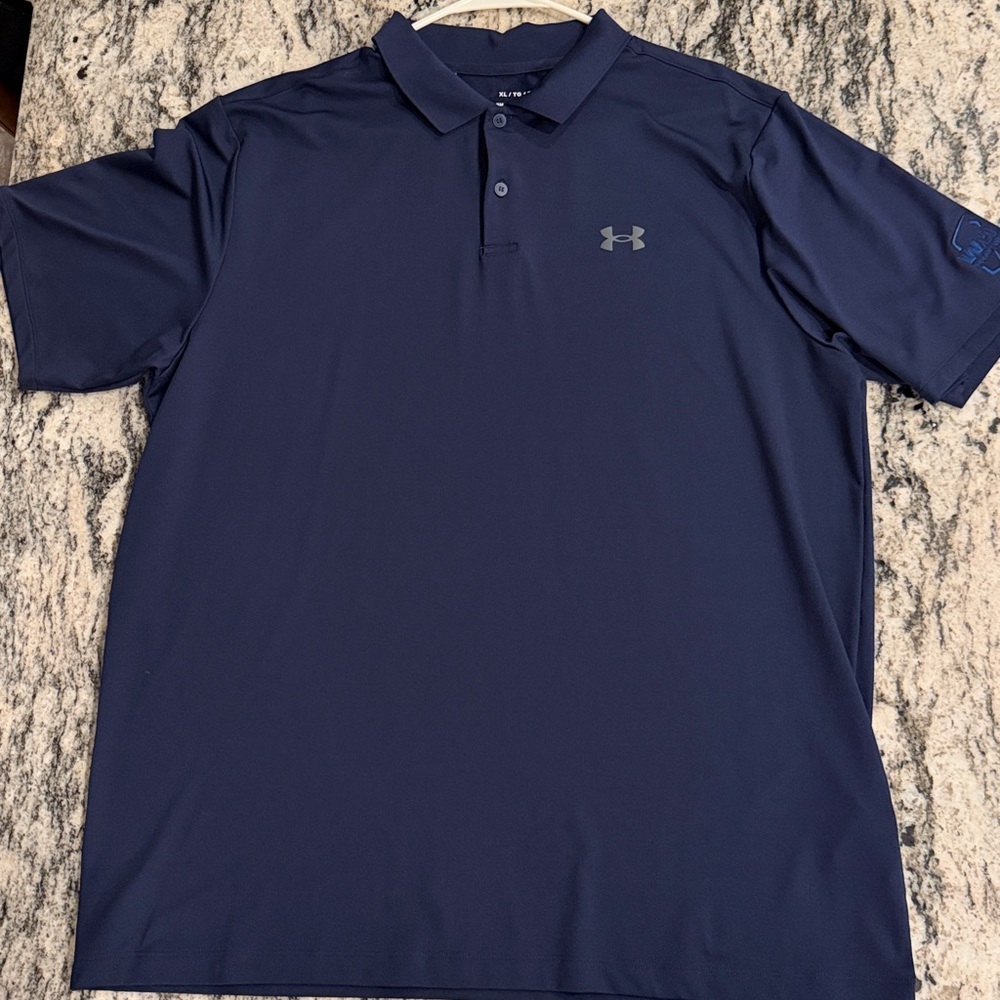 Under Armour Performance Polo